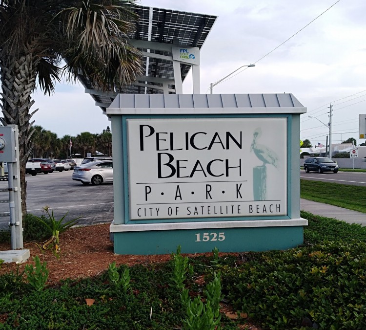 Pelican Beach Park (Satellite&nbspBeach,&nbspFL)